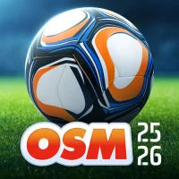 OSM 25/26 - Manager di Calcio