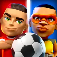 Goal Battle - Giochi di Calcio