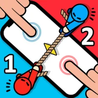 Gioco due giocatori: sfida 1v1